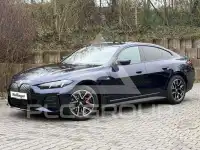 2026 BMW I4