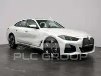 2026 BMW I4