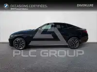 2026 BMW I4