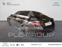 2026 BMW I4