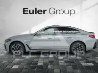 2026 BMW I4