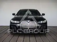 2026 BMW I4