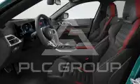 2026 BMW I4
