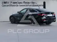 2026 BMW I4