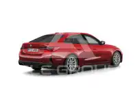2026 BMW I4