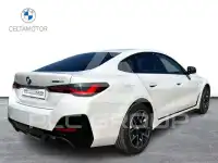 2026 BMW I4