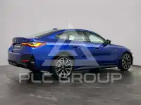 2026 BMW I4