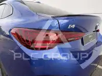 2026 BMW I4