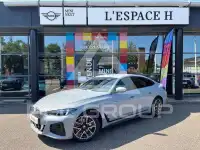 2026 BMW I4