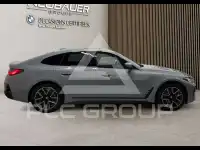 2026 BMW I4