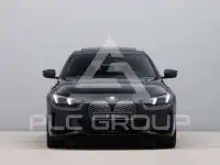 2026 BMW I4