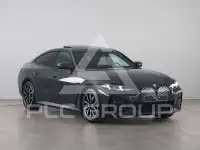 2026 BMW I4