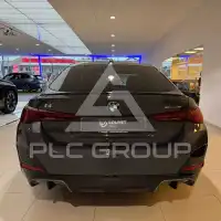 2026 BMW I4