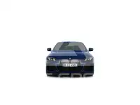 2026 BMW I4