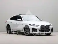 2026 BMW I4