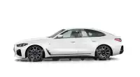 2026 BMW I4