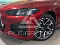 2026 BMW I4