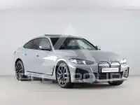 2026 BMW I4