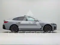 2026 BMW I4