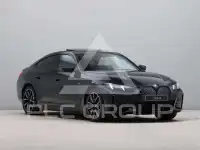 2026 BMW I4