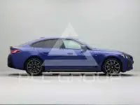 2026 BMW I4
