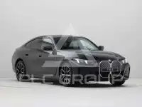2026 BMW I4