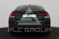 2026 BMW I4