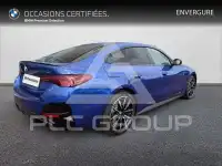 2026 BMW I4