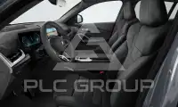 2026 BMW iX