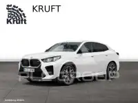 2026 BMW X2