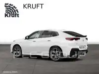 2026 BMW X2