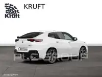 2026 BMW X2