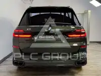 2026 BMW X7