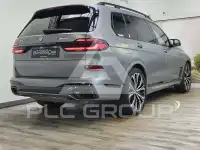 2026 BMW X7