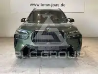 2026 BMW X7