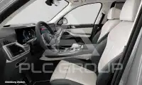 2026 BMW X7