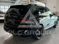2026 BMW X7