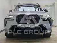 2026 BMW X7