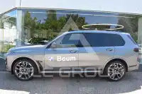 2026 BMW X7