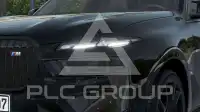 2026 BMW X7