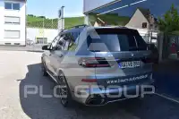 2026 BMW X7
