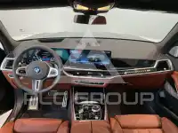 2026 BMW X7