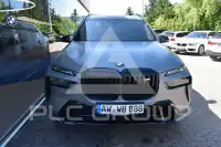 2026 BMW X7