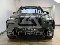 2026 BMW X7
