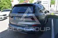 2026 BMW X7