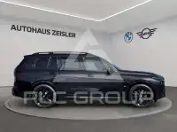 2026 BMW X7