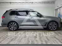 2026 BMW X7