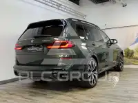 2026 BMW X7