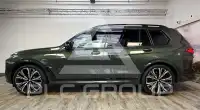 2026 BMW X7
