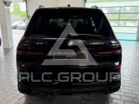 2026 BMW X7